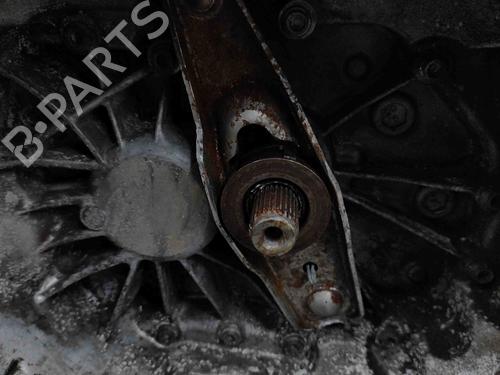 Gearbox VW GOLF VIII (CD1, DA1) 1.5 TSI | BP27768617M3 