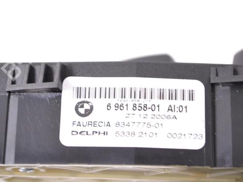 Switch LAND ROVER RANGE ROVER IV (L405) 4.4 SDV8 4x4 | BP30214904I30 - Image 5
