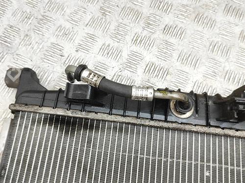 Water radiator MERCEDES-BENZ GL-CLASS (X166) GL 350 CDI / BlueTec 4-matic (166.823, 166.824) | BP32170602M31 