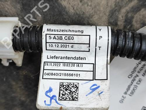 Engine BMW X3 (G01, F97, G08) iX3 | BP38328755M1 - Image 7
