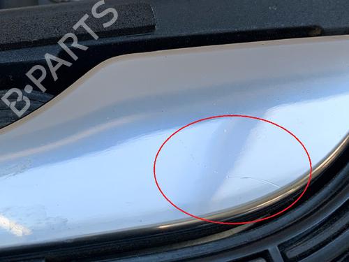 Front left exterior door handle TESLA MODEL 3 (5YJ3) EV | BP27748044C128 