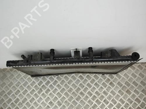 Water radiator OPEL MOKKA 1.2 (76) | BP37029163M31 - Image 8