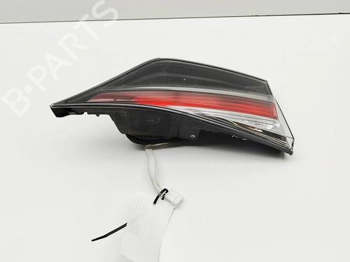 Left tailgate light LEXUS GS (_L1_) 300h (AWL10_, AWL10R) | BP36783355C79 - Image 5