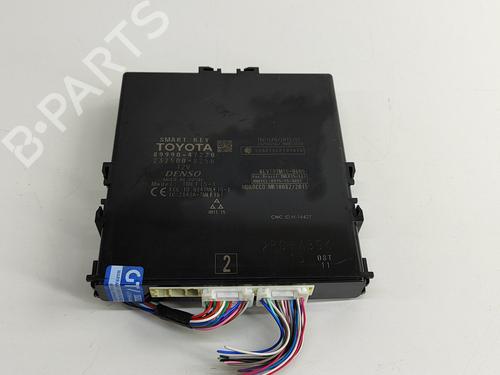 Used Electronic module TOYOTA PRIUS (_W5_) 1.8 Hybrid (ZVW50_, ZVW51_) (98 hp) 24142607