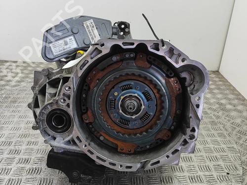Used Gearbox Gearbox 39243678 39243678