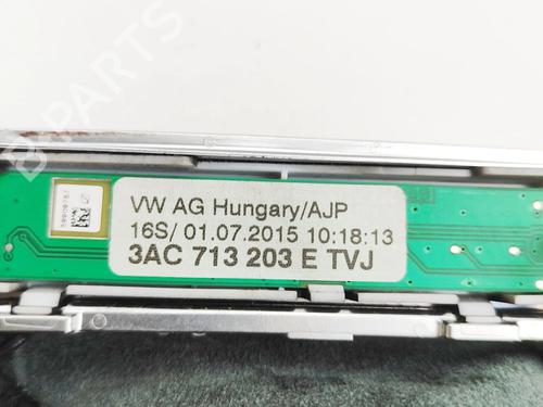 Gearknop VW CC B7 (358) 2.0 TDI | BP38731110I34 - Image 8