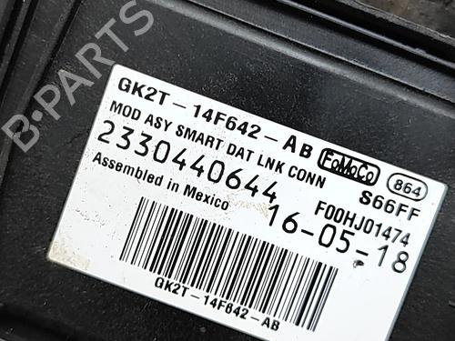 Electronic module FORD TRANSIT CUSTOM V362 Van (FY, FZ) 2.0 EcoBlue | BP35957897M83  - Image 5