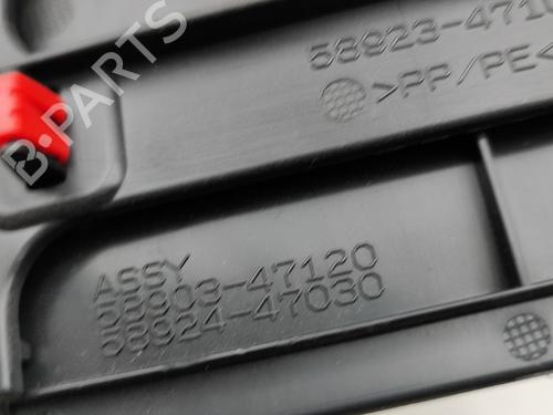 Other TOYOTA PRIUS (_W6_) 2.0 PHEV (MXWH61L, MXWH61) | BP28321063O1 