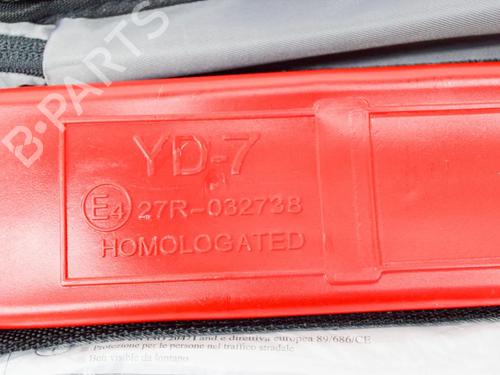 Andre TESLA MODEL S (5YJS) 75 | BP14619809O1 