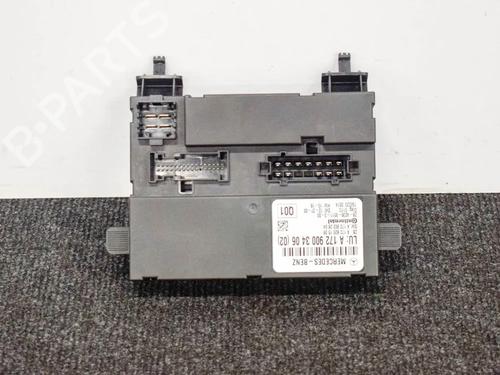Used Electronic module MERCEDES-BENZ SLK (R172) 250 CDI / d (172.403) (204 hp) 6747618