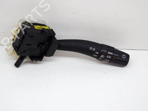 Used Steering column stalk Steering column stalk KIA CARENS III MPV (UN) 2.0 CRDi 140 (140 hp) 10400845 10400845