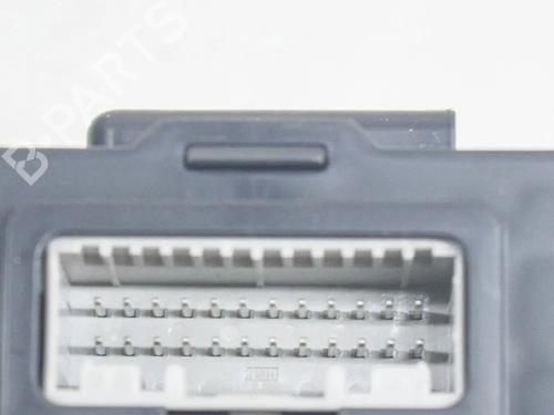 Electronic module NISSAN NAVARA NP300 Pickup (D23, D23T) 2.3 dCi | BP27751177M83 