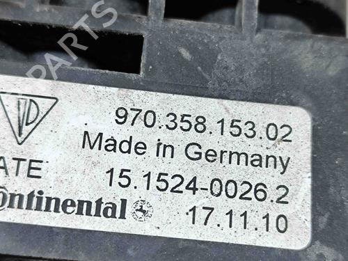 Electronic module PORSCHE PANAMERA (970) 3.6 4 | BP15910174M83 