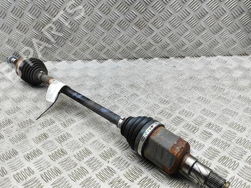 Left rear driveshaft TESLA MODEL Y (5YJY) Long Range All-wheel Drive | BP33391464M40 - Image 2