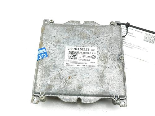 Used Electronic module Electronic module AUDI A5 Sportback (F5A, F5F) 2.0 TFSI quattro (252 hp) 33387522 33387522