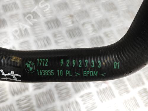 Pipe BMW i3 (I01) Electric | BP25219605M125 