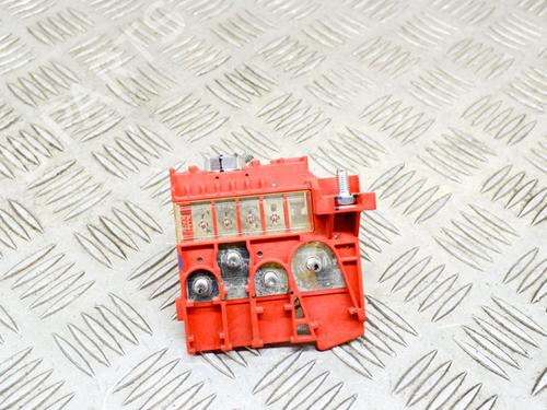 Electronic module MAZDA CX-5 (KF) 2.2 D | BP14628332M83 