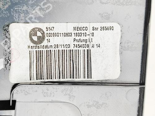 Other BMW X7 (G07) xDrive 40 i Mild Hybrid | BP32269658O1 