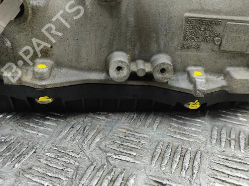 Gearbox CITROËN DS5 1.6 HDi 115 | BP32755475M3  - Image 6