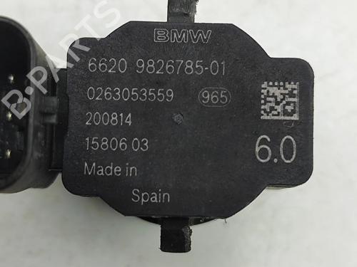 Electronic module BMW X5 (G05, F95) xDrive 30 d Mild-Hybrid | BP32973741M83 - Image 6
