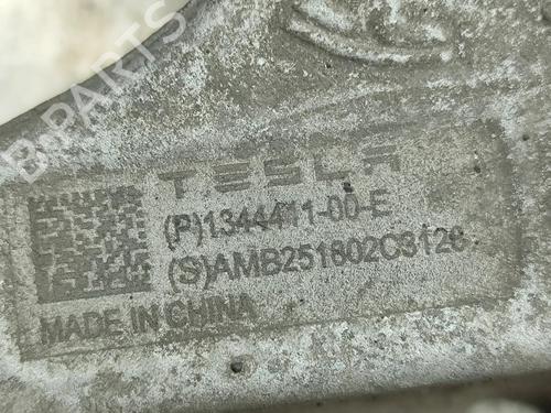 Left rear steering knuckle TESLA MODEL 3 (5YJ3) EV | BP38466818M27 - Image 7