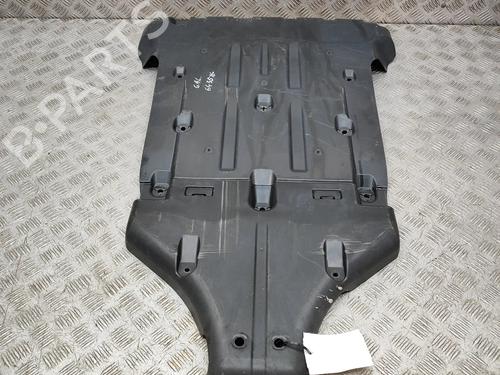 Underbody protection VW PASSAT B7 (362) 1.4 TSI EcoFuel | BP37468958M92 - Image 6