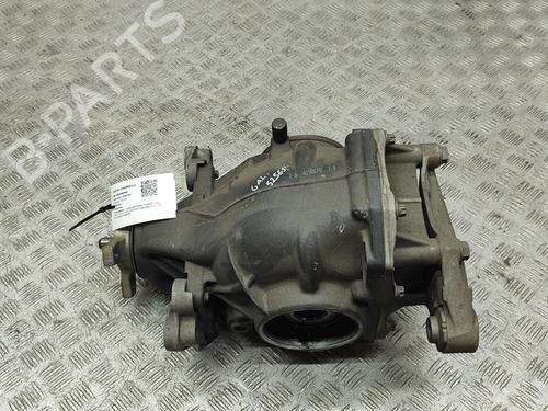 Used Rear differential MERCEDES-BENZ S-CLASS (W222, V222, X222) S 500 (222.082, 222.182) (435 hp) 27789102