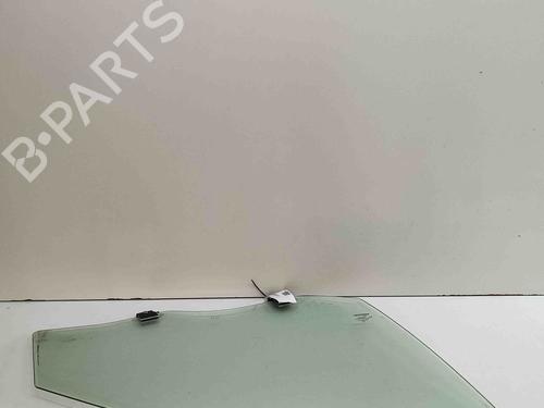 Front right door window MERCEDES-BENZ S-CLASS (W221, V221) S 350 BlueTec (221.026, 221.126) | BP29404782C19 