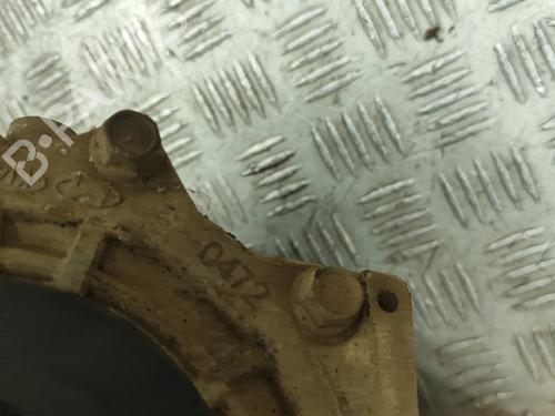 Front differential HYUNDAI SANTA FÉ III (DM, DMA) 2.2 CRDi 4WD | BP27644367M23  - Image 10