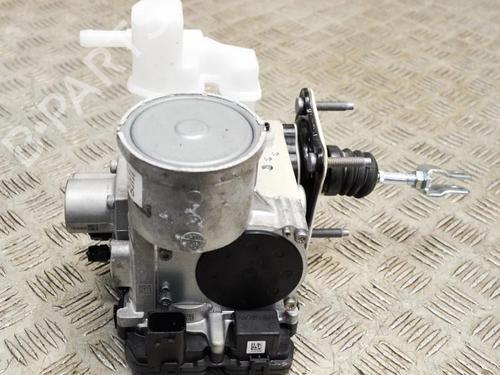 Used ABS pump ABS pump KIA NIRO I (DE) E-NIRO (136 hp) 28548094 28548094