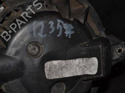 Heater blower motor OPEL VIVARO A Van (X83) 2.5 DTI (F7) | BP6716989M62 