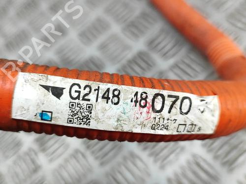 Wiring harness LEXUS NX (_Z1_) 300h AWD (AYZ15, AYZ15_, AYZ15R) | BP28028776E16 