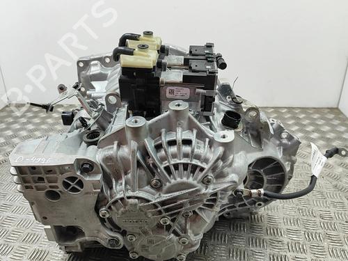 Gearbox VOLVO XC40 (536) B3 Mild-Hybrid | BP33369724M3 - Image 3