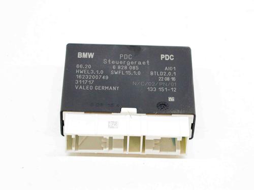 Used Electronic module BMW i3 (I01) Electric (102 hp) 8843815