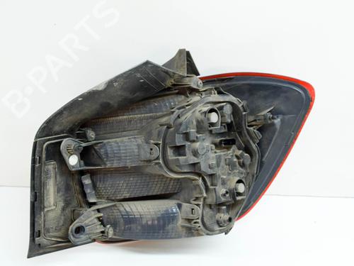 Left taillight BMW 1 (F21) M 135 i | BP15205345C34 