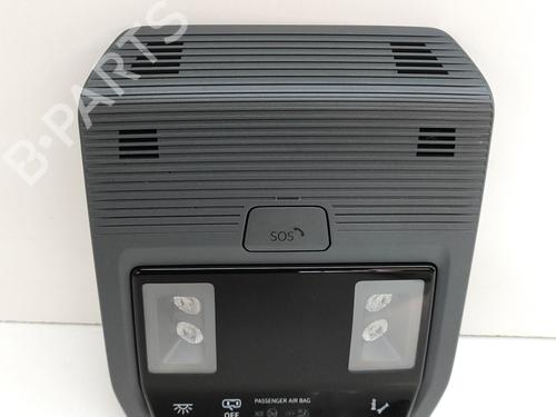 Used Interior roof light AUDI Q4 E-TRON Sportback (F4N) 50 quattro (299 hp) 27770519