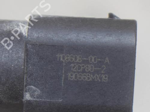 AC pipe TESLA MODEL 3 (5YJ3) EV | BP27751572M126  - Image 5