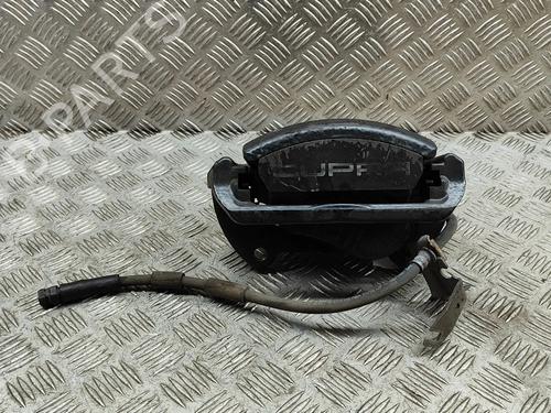 Used Left front brake caliper SEAT LEON ST (5F8) 2.0 Cupra (300 hp) 19427823