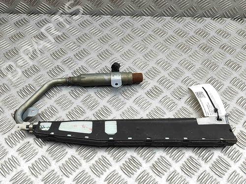 Right curtain airbag PORSCHE CAYMAN (987) S 3.4 | BP29510789C12 
