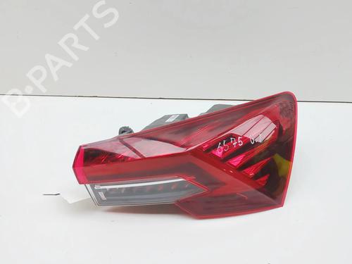 Used Right taillight Right taillight 39205753 39205753
