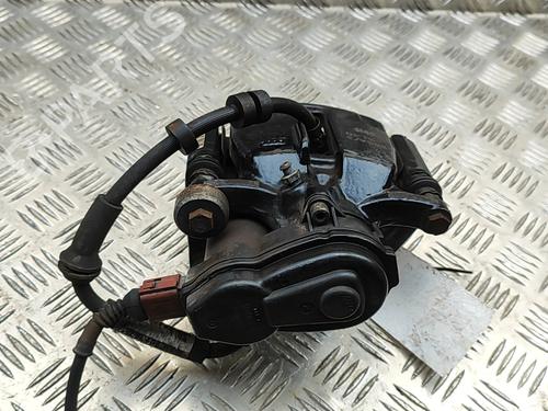 Left rear brake caliper AUDI A5 Convertible (8F7) S5 quattro | BP28310259M107 