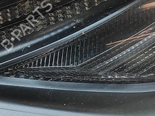 Left headlight MASERATI LEVANTE SUV (M161) 3.0 D Q4 | BP27158625C28  - Image 9