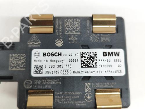 Electronic module BMW i4 (G26) eDrive40 | BP27770111M83 - Image 5