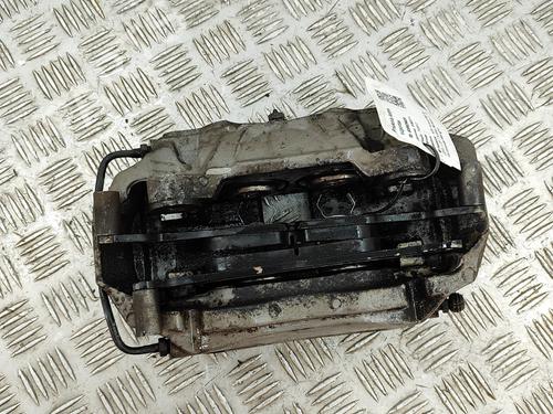 Left front brake caliper AUDI A4 B9 Avant (8W5, 8WD) 2.0 TDI | BP25615606M105 
