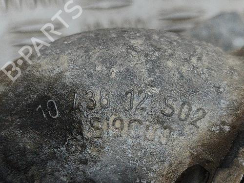 Egr LAND ROVER RANGE ROVER III (L322) 4.4 D 4x4 | BP18604717M69 