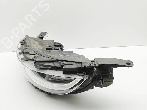 Left headlight KIA SOUL III (SK3) E-SOUL | BP37029931C28 - Image 3