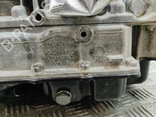 Engine VW ARTEON (3H7, 3H8) 1.4 eHybrid | BP28552593M1 - Image 11