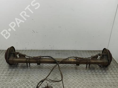 Rear axle MERCEDES-BENZ SPRINTER 3-t Van (B910) 214 CDI (910.621, 910.623) | BP33376079M2  - Image 5