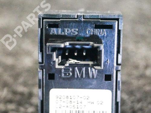 Right rear window switch BMW 3 Gran Turismo (F34) 335 d xDrive | BP6733225I28 