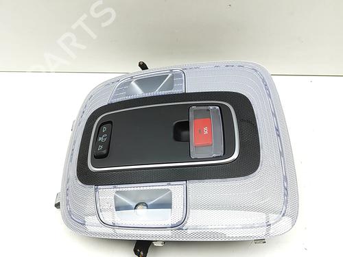 Kabinelys HYUNDAI KONA (SX2) EV | BP33380150I8 - Image 3